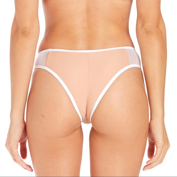 NWT Velvet Sphynx with Mesh panels Bikini , swimsuit - Picture 3 of 11